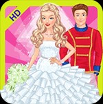 Princess Wedding: Game Công Chúa Xinh Đẹp Trong Ngày Cưới