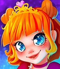 Princesses and Pets: Game Thời Trang Công Chúa và Thú Cưng