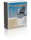 PrintStation - Dịch vụ in ấn chuyên nghiệp