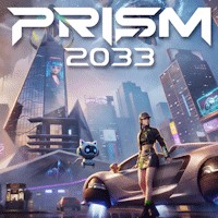 Prism 2033: Game MMORPG Vũ trụ song song tương lai