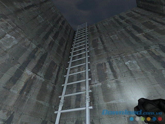 Nhiệm vụ thu thập 8 bức ảnh và vượt ngục