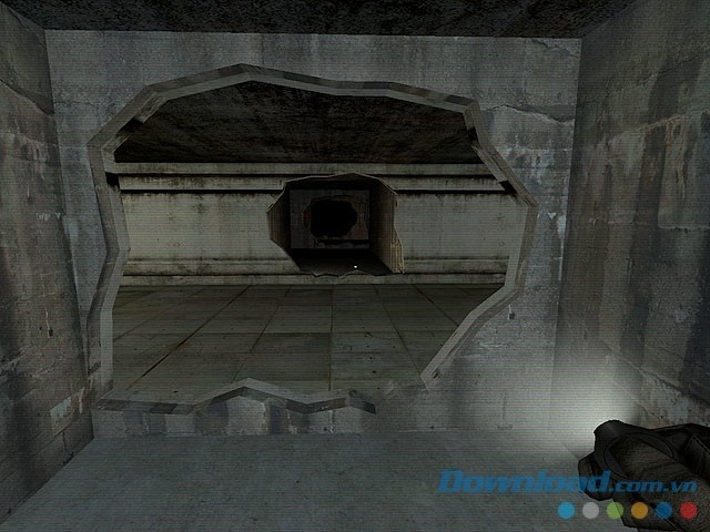 Bắn súng góc nhìn người thứ nhất