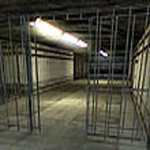 Prison Game: Trải nghiệm vượt ngục kinh dị trên PC