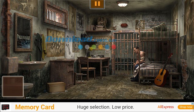 Prison Break: Lockdown cho Android