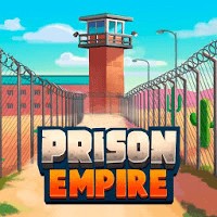 Prison Empire Tycoon Android 1.0.2 - Xây dựng đế chế nhà tù