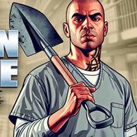 Prison Escape Simulator: Dig Out Demo 1.0.8 - Game Đào Hầm Vượt Ngục