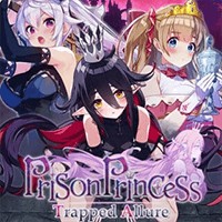 Prison Princess: Trapped Allure - Game Giải cứu công chúa