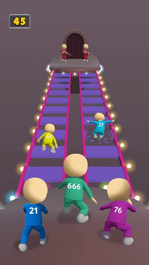 Kiểm tra khả năng ghi nhớ của bạn để giành chiến thắng