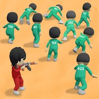 Prison Survival: Tap Challenge - Game Sinh Tồn Android