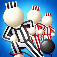 Prison Wreck iOS 9.8: Game Vượt Ngục, Phá Hoại Nhà Tù Hài Hước