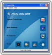 Pristy Utils 2009 1.2 - Tối ưu hóa hiệu suất máy tính