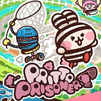 Pritto Prisoner: Game Vượt Ngục 2v4 Hài Hước