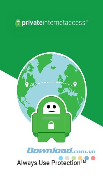 Ứng dụng VPN an toàn và bảo mật nhất