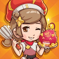 My Private Kitchen Dream 1.3.4 - Game mô phỏng Gian Bếp Trong Mơ cho Android