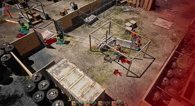 Phân tích từng trận đấu để thay đổi chiến lược và hành động linh hoạt