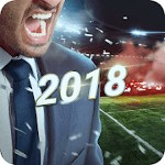 Pro 11 Android: Game quản lý bóng đá miễn phí