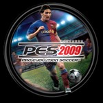 PES 2009 Patch 1.40: Bản cập nhật mới nhất