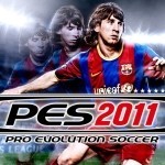 PES 2011 Demo - Tải và trải nghiệm game đá bóng
