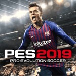 Pro Evolution Soccer 2019 PS4 - Game Bóng Đá Hay Nhất