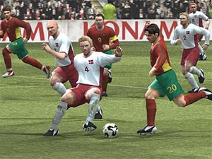 Pro Evolution Soccer 5