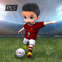Pro League Soccer 1.0.10 - Tải Game Bóng Đá Android