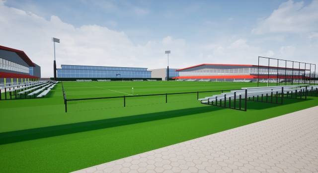 Tham gia cộng đồng Discord để giao lưu, tổ chức giải đấu