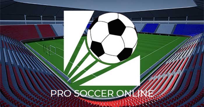 Pro Soccer Online hứa hẹn mang đến trải nghiệm thể thao sống động