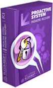 Proactive System Password Recovery 5.5 - Giải pháp khôi phục mật khẩu hệ thống