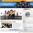 ProBusiness - Mẫu Blog Kinh Doanh Chuyên Nghiệp
