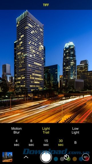 Hiệu ứng ánh sáng