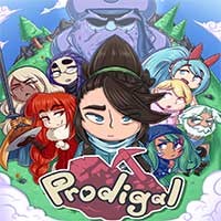 Prodigal - Game phiêu lưu giải đố cổ điển