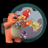 Prodigy Math Game: Game MMORPG Toán Học Cho Trẻ Em