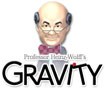Professor Heinz Wolff's Gravity Sorting Objects