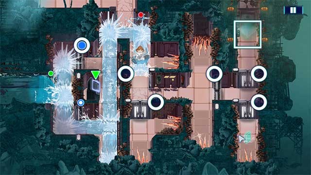 Professor Lupo: Ocean là game phiêu lưu giải đố thú vị dưới đáy đại dương