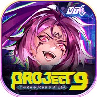 Project 9: Thiên Đường Giả Lập - Game thẻ tướng Cyber trên PC