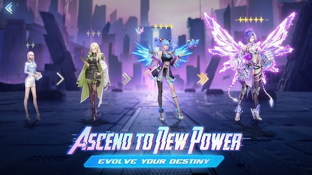 Tiến hóa và trở nên mạnh mẽ hơn