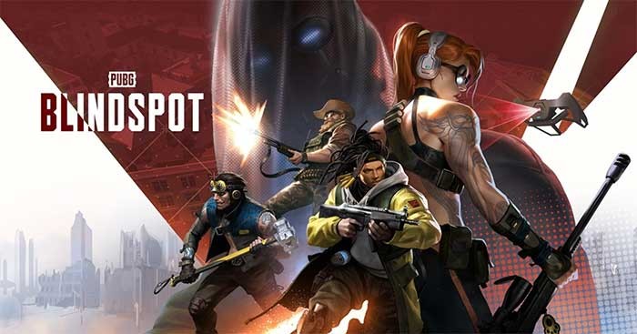 Project ARC là game bắn súng chiến thuật 5v5 góc nhìn từ trên xuống