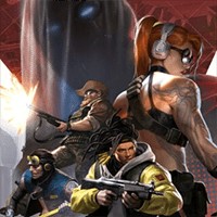 PUBG: Blindspot - Game bắn súng 5v5 hành động