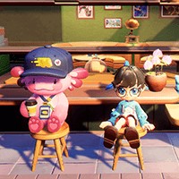 Project ATOM: Game phiêu lưu kỳ ảo miễn phí