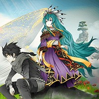 Project Buramato: Game Phiêu Lưu Tiêu Diệt Quái Vật