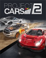 Project CARS 2 Demo 1.7.1.1: Trải nghiệm đua xe siêu xe đồ họa 12K