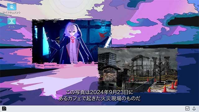 Điều tra hiện trường vụ án qua màn hình máy tính