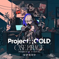 COLD case.mirage - Game Điều Tra Phá Án Bí Ẩn
