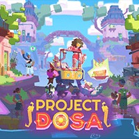 Project DOSA: Game phiêu lưu Ăn cả thế giới