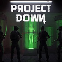 Project Down: Game Sinh Tồn Co-op Đảo Đột Biến - Early Access