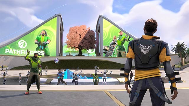 Chinh phục nhiệm vụ và event để kiếm XP, lên cấp anh hùng và trở thành nhà vô địch