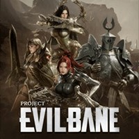 EVILBANE: Game ARPG Co-op Siêu Phẩm từ Netmarble