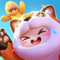 Fun Party - Game tiệc tùng Party Animals trên Android