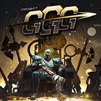 Project GGG: Game bắn súng Thợ săn tiền thưởng hấp dẫn