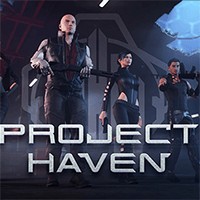 Project Haven: Game bắn súng chiến thuật theo đội hấp dẫn